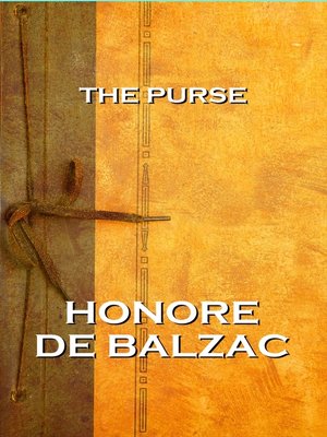 cover image of The Purse